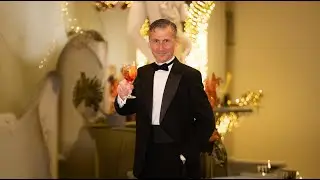 Travel Academy Gala 2025