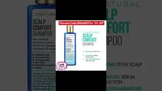 Conatural Discount Code EMAAN09 to get 10% OFF #conatural #haircareproducts #skincareproducts #music