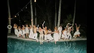 Taylor and Blake Andler Mcgrath Wedding Video