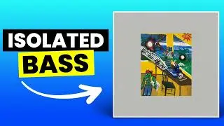 The Old Law - Father John Misty | Only Bass (Isolated)