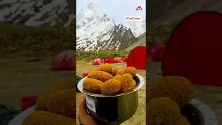 Trekker Testimonial | Gaumukh Tapovan | Trek The Himalayas