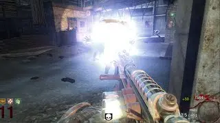 Black Ops Zombies - Best Zombie Player Funny moments