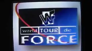 Live Watchalong - Fish & Clips World Tour Special 01