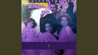 Pandemonium