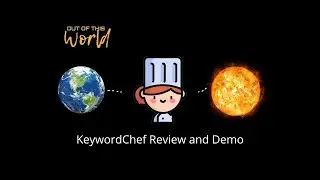 KeywordChef Review and Demo - Sept. 2021 (UPDATE)