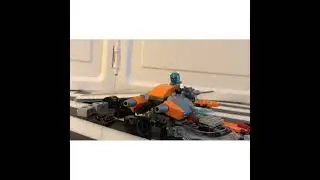 Lego Creator Speed Build 🤩👍#fun #lego #bauen #hobby #legosteine #subscribe