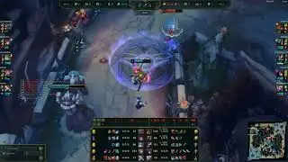 Ekko jg pega rico diamante/maestro - League Of Legends