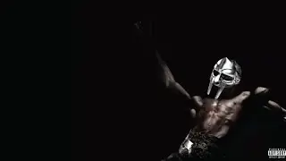 if MF DOOM was on modern jam