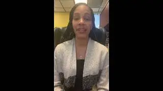 Women in Leadership Testimonial: Tiffany Boyle | University of Richmond