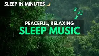 Sleep in Minutes 🌙 Deep Piano to Quiet Overthinking & Heal Your Mind #11