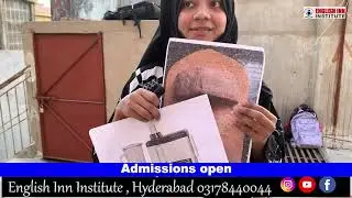 Impact Of Technology | English Speaking Task | Admissions open