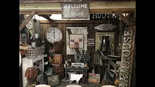 The Owl's Nest Emporium - Winter 2018 Visitor's Guide to Southern Vermont