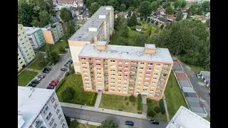 Prodej bytu 4+1, 95 m&sup2;, Rumburk, ul. V Podh&aacute;j&iacute;