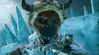 Tom Clancy's Rainbow Six Siege X - Cold Blood - Freeze For All Permafrost Gameplay