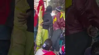 Garhwali jagar maita malla kulsari tharali