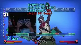 2XKO - A concise Ekko Corner BnB Visual Guide (v1.03)