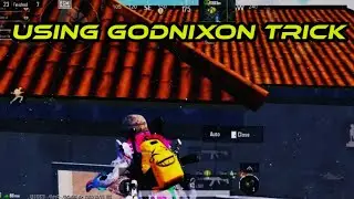 Using Godnixon Trick ||PC Gaming