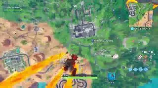 FORTNITE SNIPERZZZZ