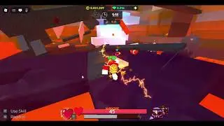Macintoshua Loves Super Bomb Survival