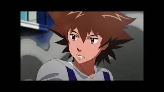 The Original Digidestined Theroy Exposed