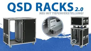 Das QSD Rack 2.0 &ndash; ProCase