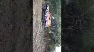 Rhino charge 2021
