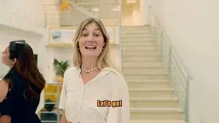 Intensive Spanish Course | Camino Barcelona