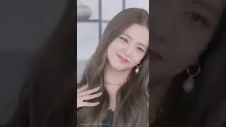 #Blackpink Jisoo edit 😍😍