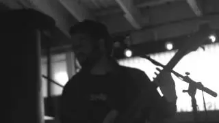 Risky on the Rocks performing at Stanley's BBQ in Tyler, Texas