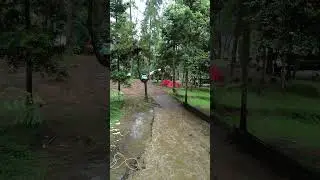 [ DRONE VIEW ] JALATUNDA ADVENTURE JEEP OFF-ROAD KEMUNING #truckoffroad #automobile #offroadoverland