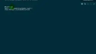 How to code StepJump ncp,aac