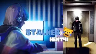 Dunia gonjang ganjing, stalker kayak ...... 😹| Parasocial Gameplay #1 