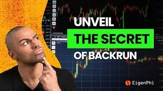 Unveil the Secret of Backrun Arbitrage