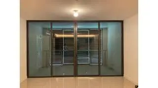 2 Bedroom Unit Tour in Arbor Lanes, ARCA South (Ayala Land Premier)