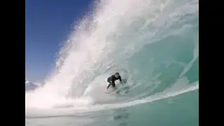 CHARGER # West Oz # Featuring Brett Hardy