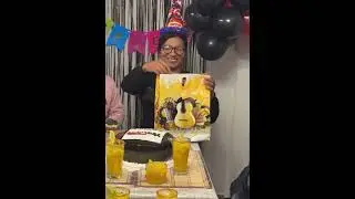 Cumple de mi Hijo Pit