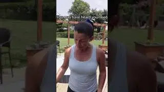 Dog Sprayed By a Skunk?🦨