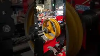 Motorcycle Rim Repair Nitromac