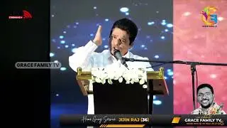 MISS YOU ـــــــــــﮩ٨ـ❤️ﮩ٨ـﮩﮩ٨ـ💔 Memories of Jijin Raj with Pr K A Abraham   | Manna Television