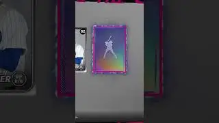 actual pack luck