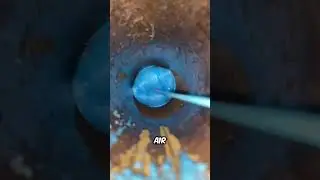 Объяснение принципа работы внутренней облицовки труб 😲