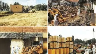 Goiânia 1987: The Cesium Capsule That Lit a Neighborhood Blue