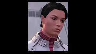 WTF ASHLEY! | Mass Effect 1&rsquo;s Most Brutal Scene        #masseffect #masseffect3 #bioware #shorts