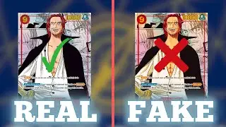 How to spot a fake MANGA Rare? PRB01 God Pack Openning