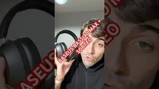 &iexcl;Baseus Bass 30 Max! S&uacute;per c&oacute;modos y con un dise&ntilde;o incre&iacute;ble. Sorteo activo en TikTok (@ruvik94)