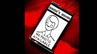 Anna's Mom-Subtle Endings (NO PHOTO AVAILABLE)