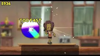 Dancing with Ghosts - Trailer
