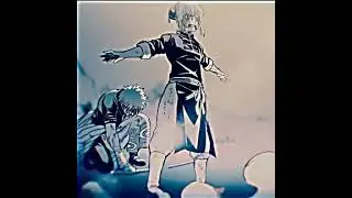 Day 135 of uploading Gintama Content Daily #anime #animeshorts #gintama