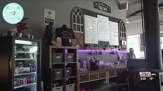 KOTA Cares: Caf&eacute; making sure everyone in the Black Hills can &lsquo;dine with dignity&rsquo;