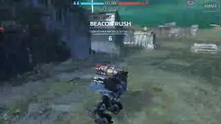 WR 3.9.1 (456) WAR ROBOTS. TEST SERVER.
